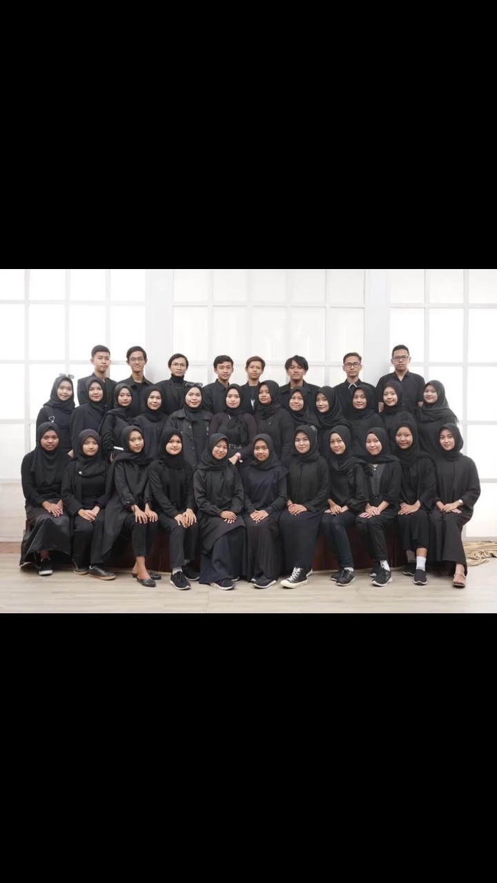 foto geser kesamping