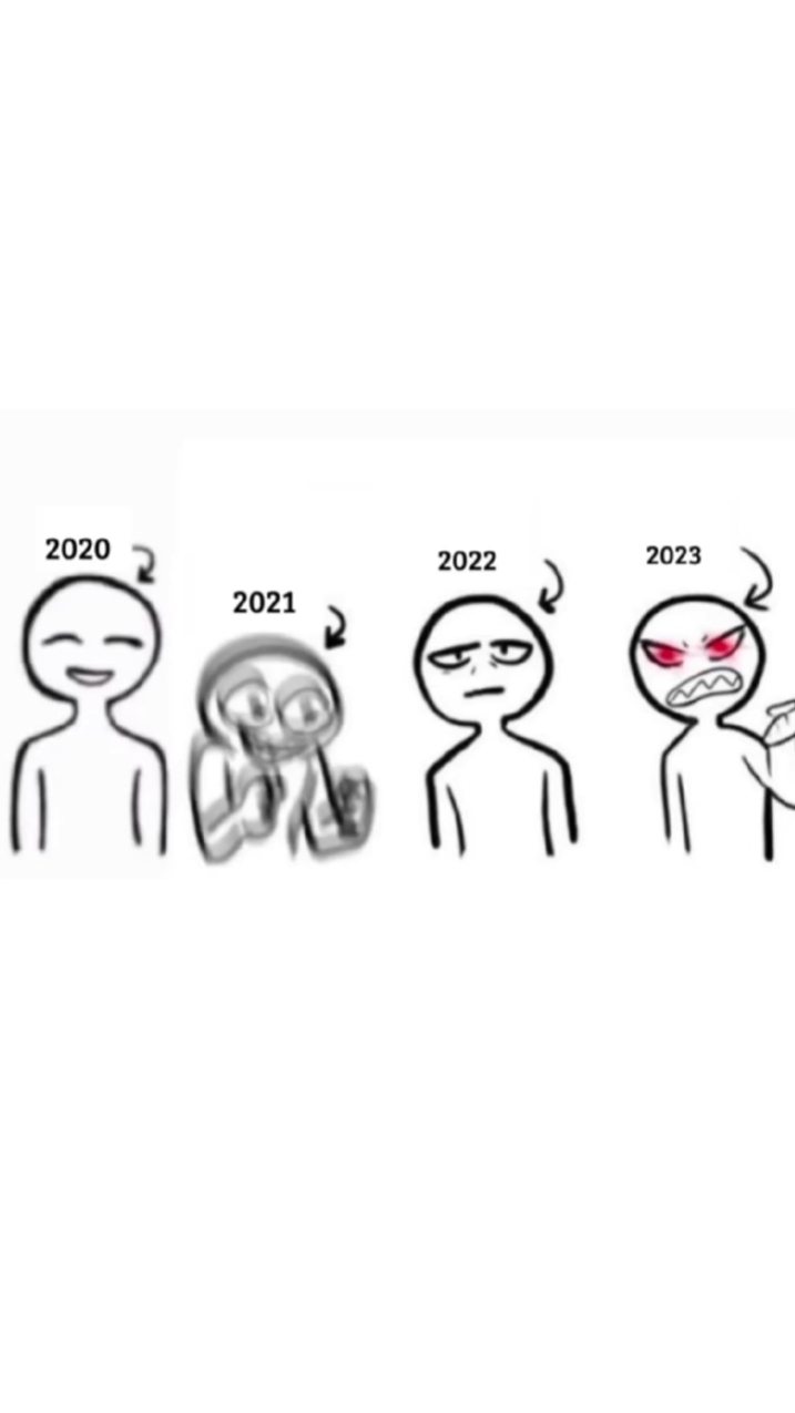Los últimos 4 años