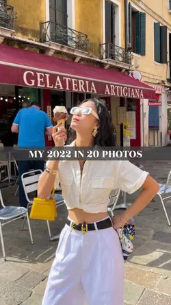 my 2022 in 20 photos