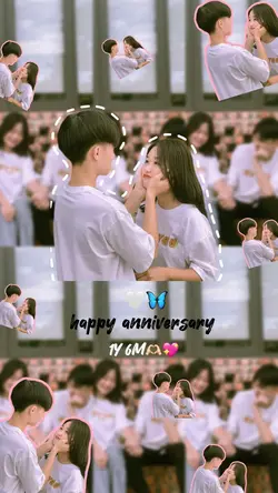สุขสันต์วันครบรอบ🫶🏻💖