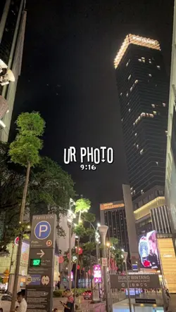 Baru mula ngedit JJ