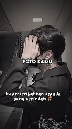 Bunga Terakhir 
