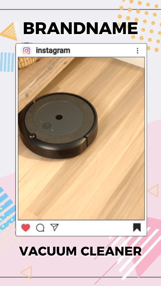 Vacuum Cleaner 