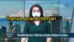 Berita prank 