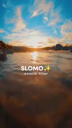 SLOMO ESTETIK
