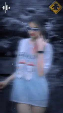 blur estetik