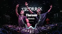 Thereon remix