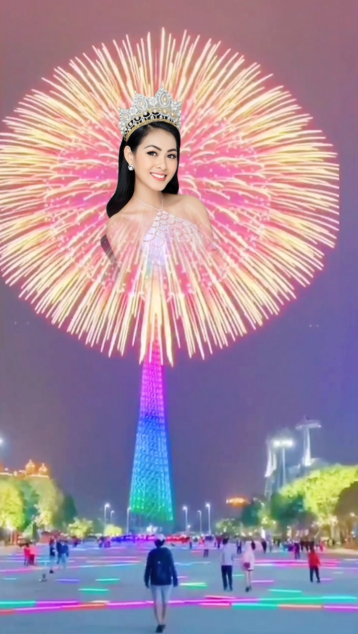 Pháo Hoa