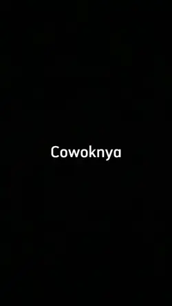CowokVScewe