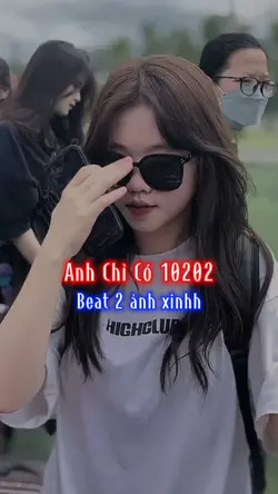 Anh Chỉ Có 10202