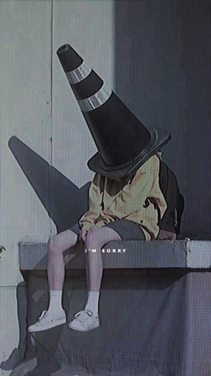你的爱消失了