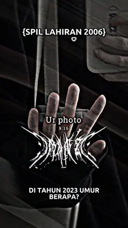 Spil Tahun Lahiranmu