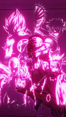 Anime Keren