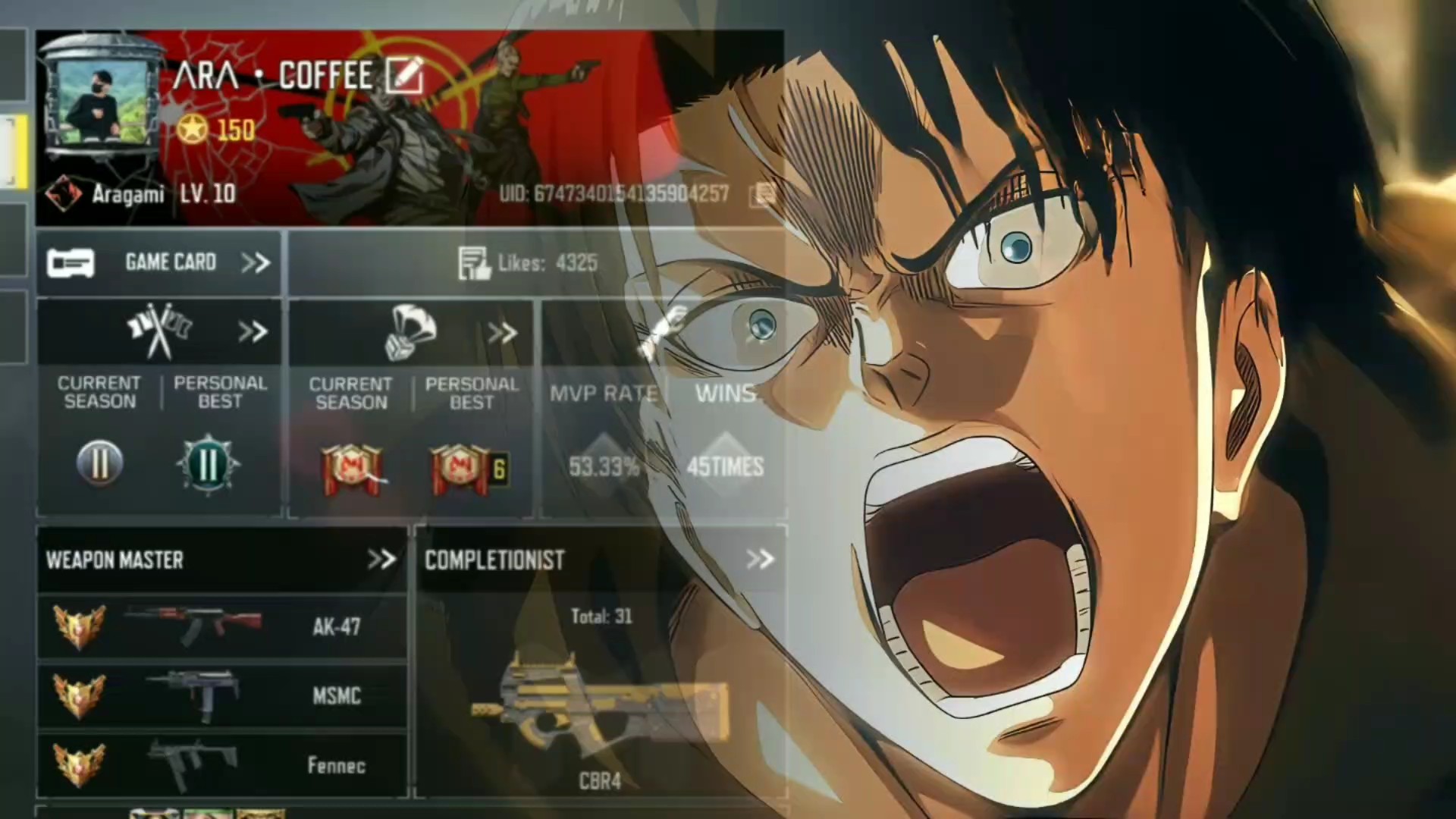 Cover Picture