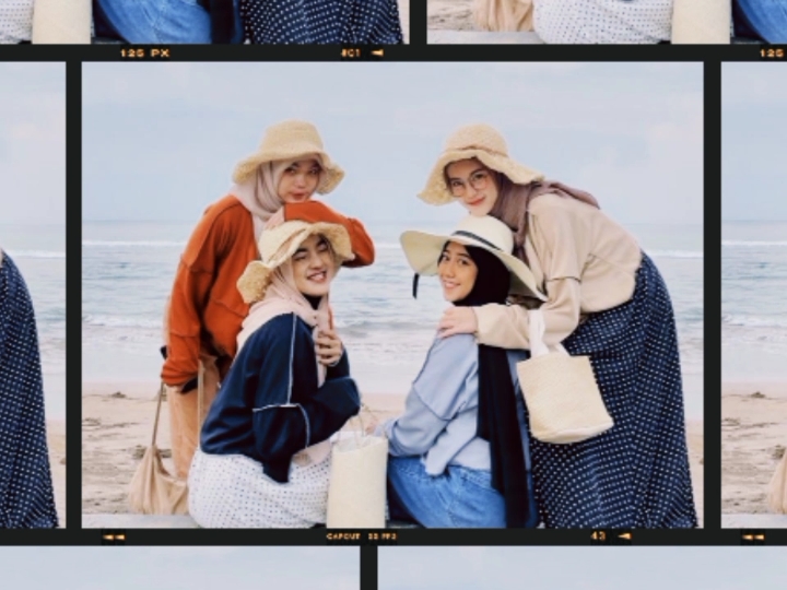 Quadro kece