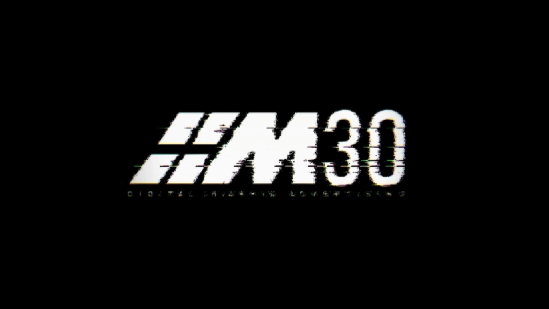 intro logo opening