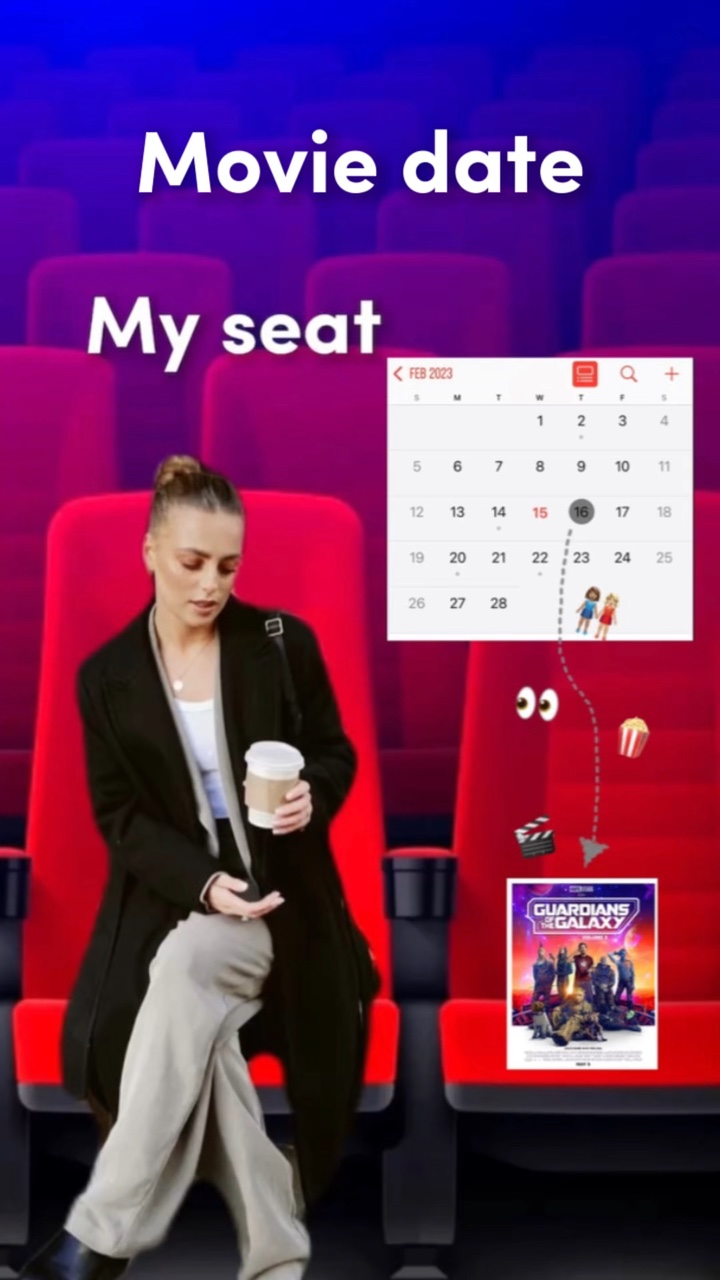 Movie date