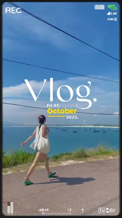 Mini Vlog dễ thương🌻
