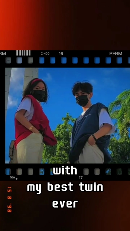 frame film