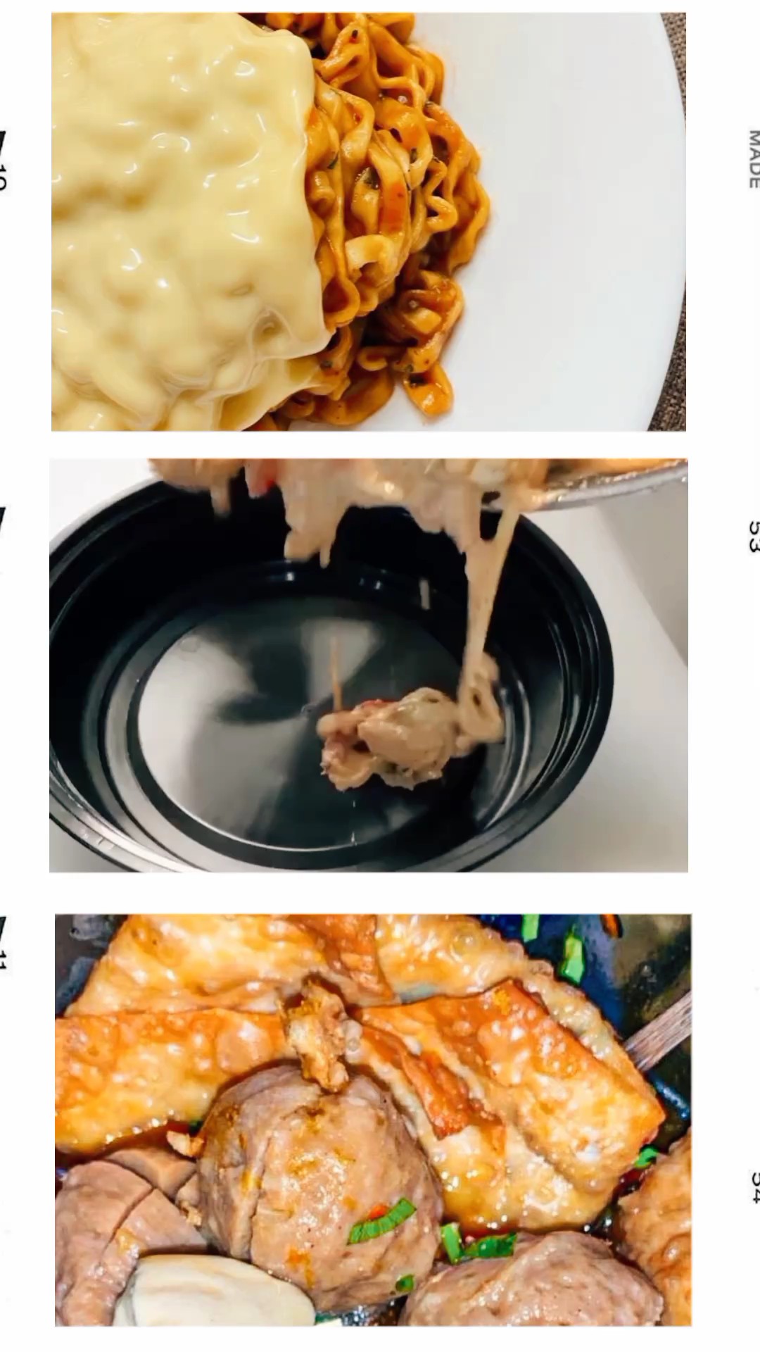 makanan