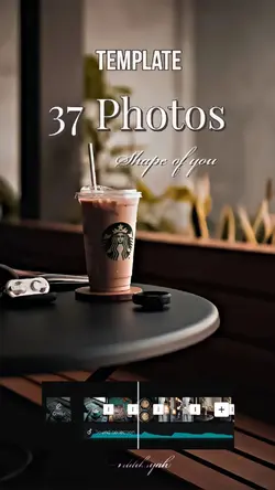 Tren foto estetik ig