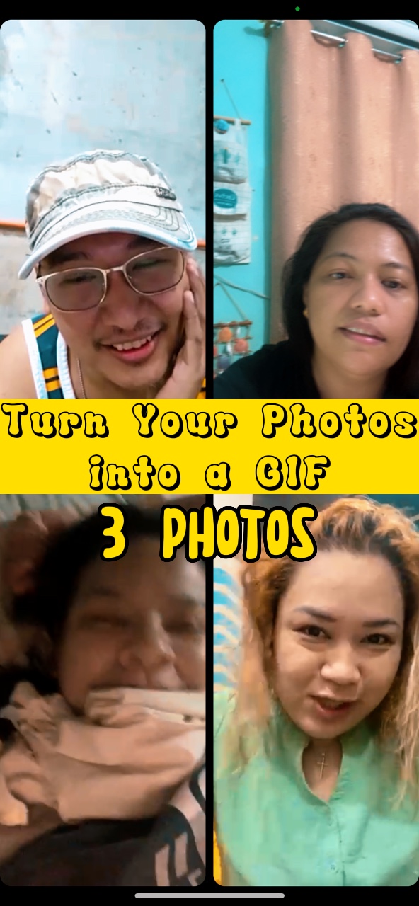 Photos To GIF