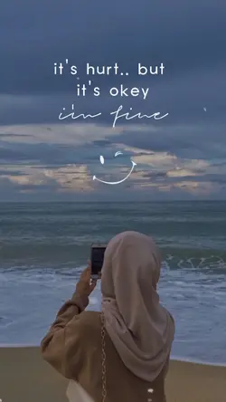 it's hurt