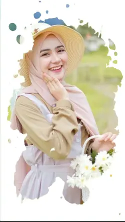Frame Cantik