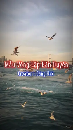 Mẫu Vòng Lặp
