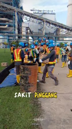 Sakit pinggang