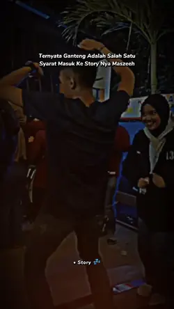 Syaratnya