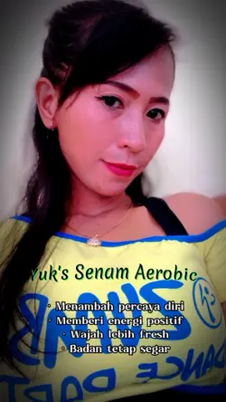 SENAM AEROBIC