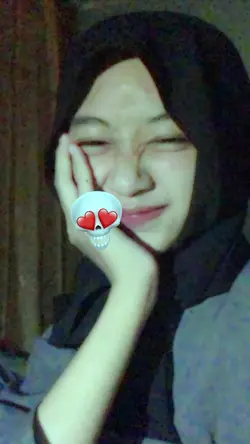 emojinya bisa dipndh