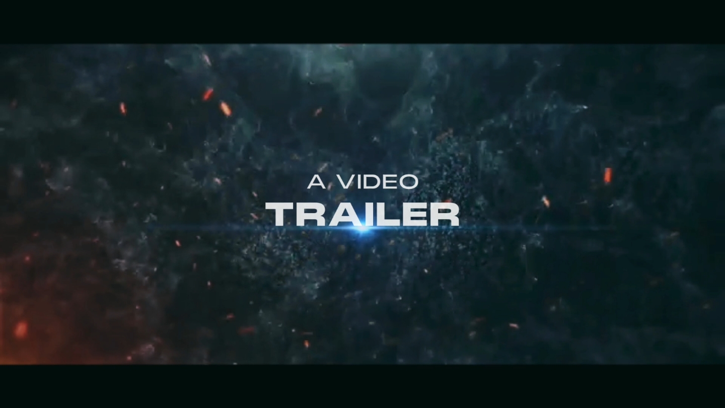 TRÁILER
