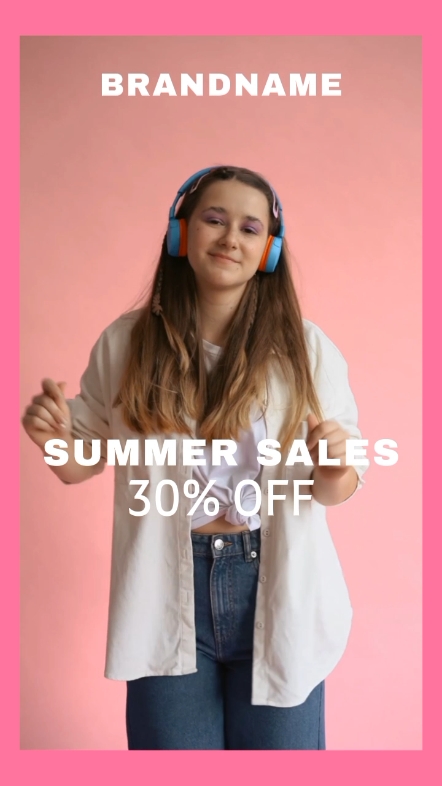 Nova coleção para o verão