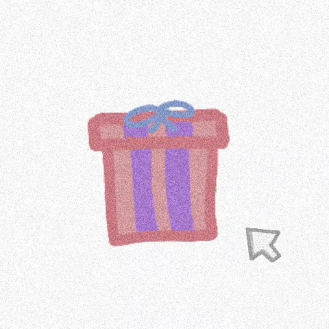 Birthday gift