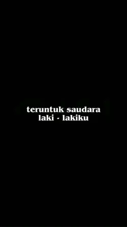 versi saudara laki