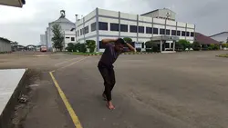 SECURITY Fisik