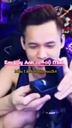 Em Lấy Anh Đê