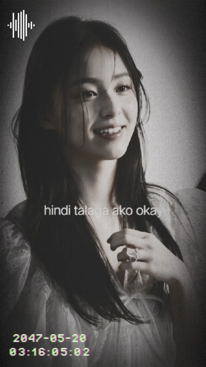 Pagod na ako
