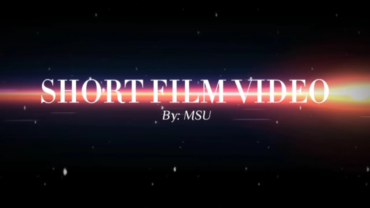 Cortometraje
