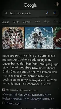 otaku day
