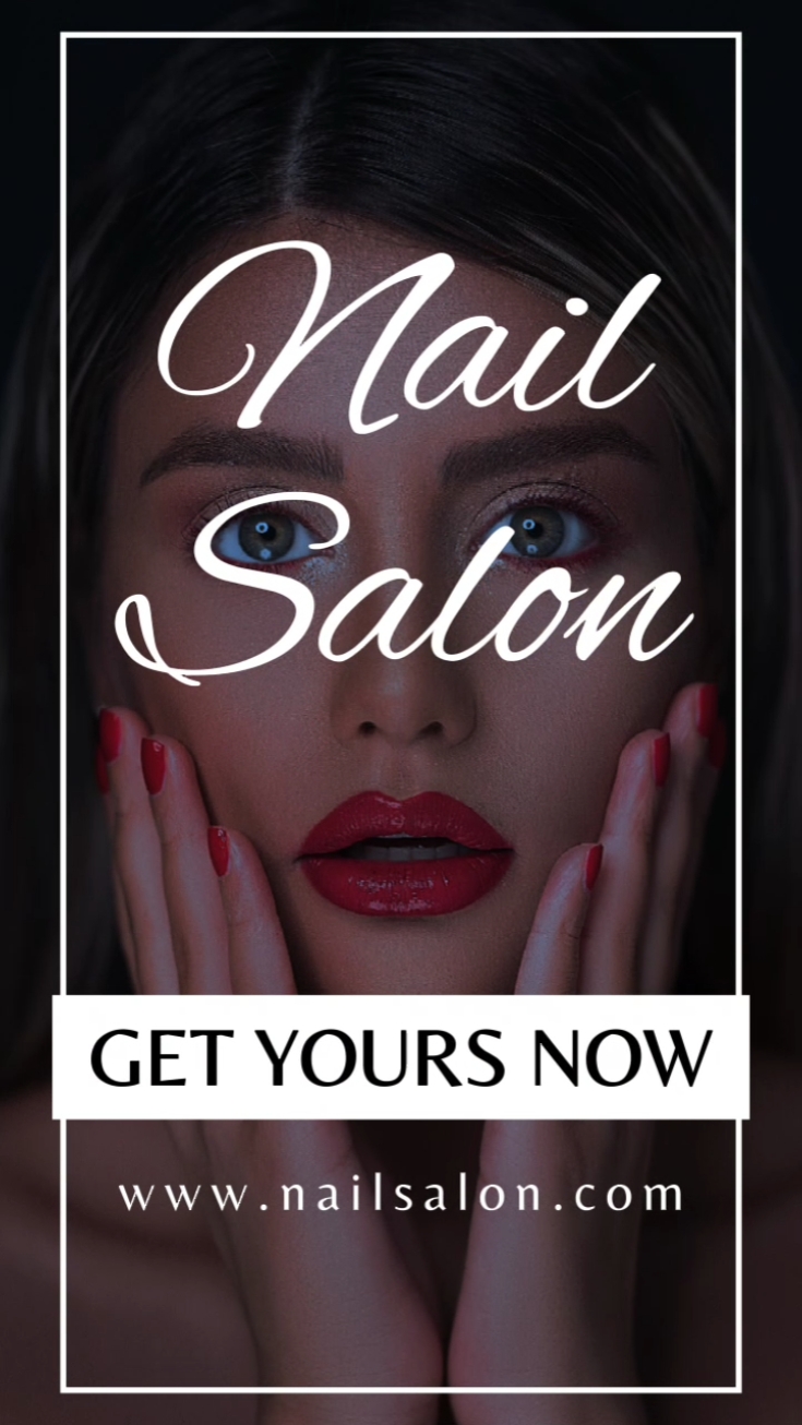 Nagelsalon