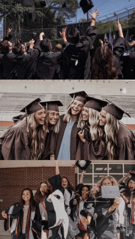 Graduação