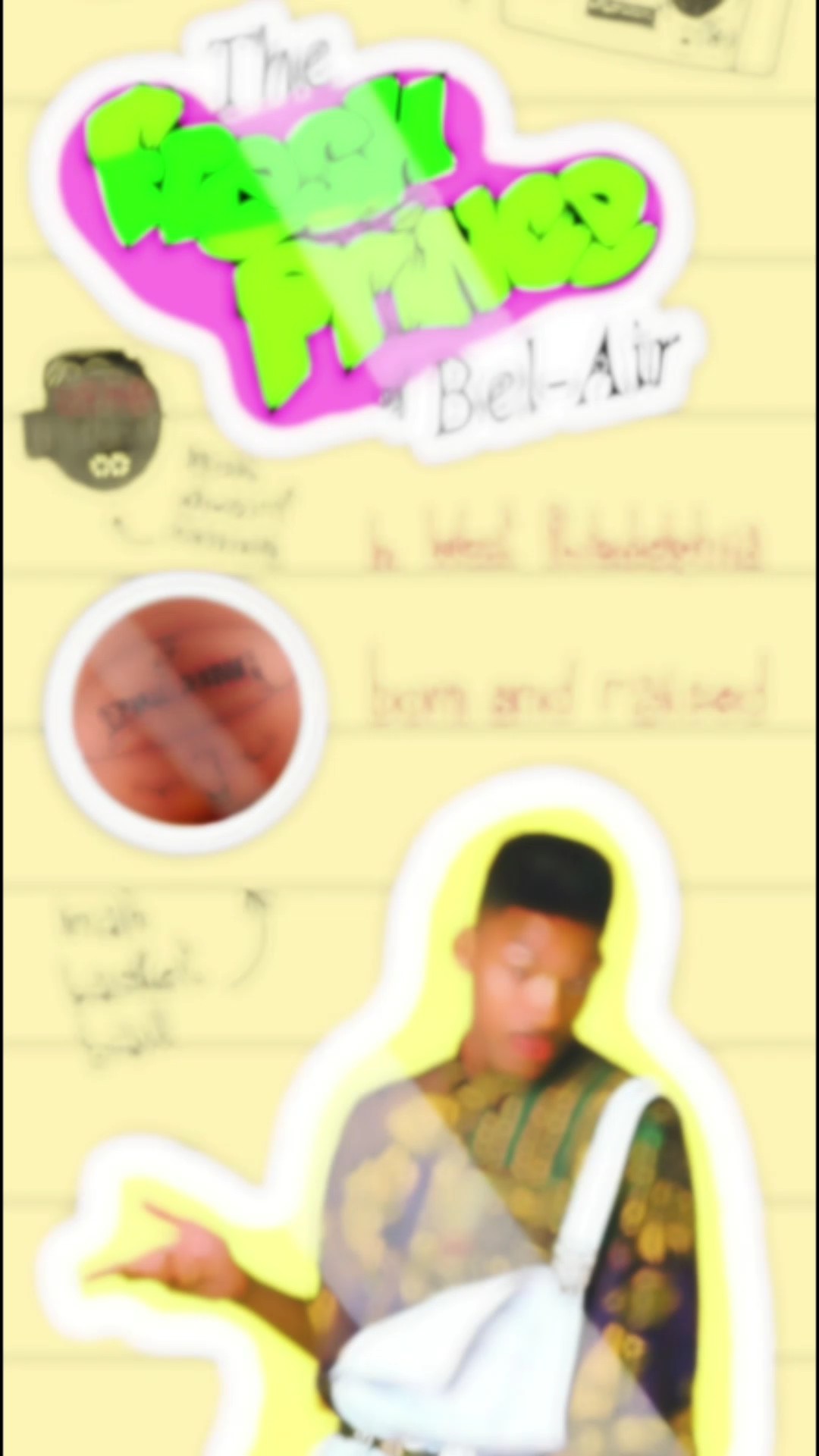 Bel-Air Prensi