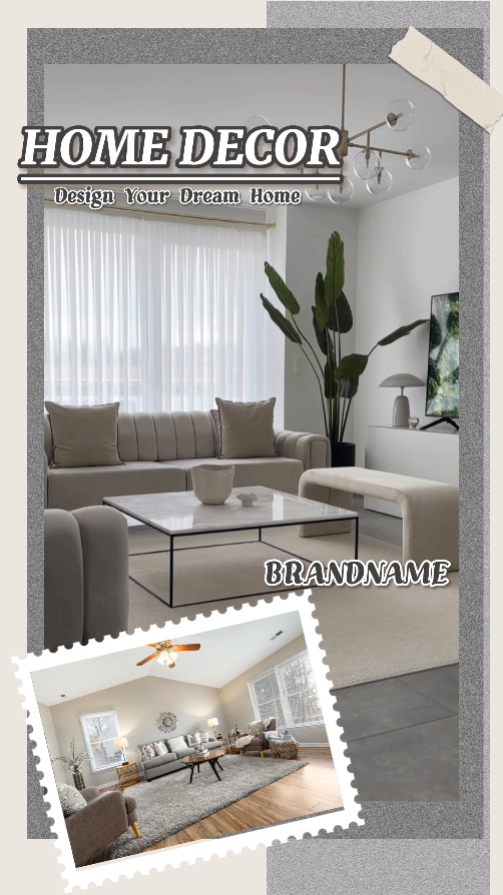 Decoração De Casa