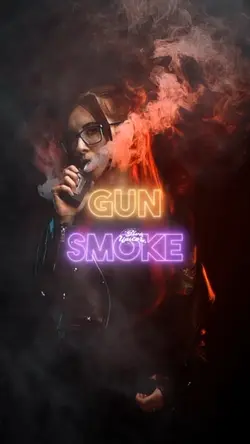 Gun Smoke