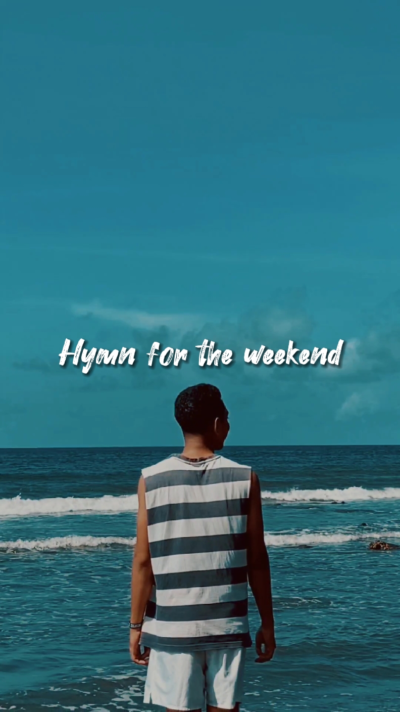 Hymne pour le week-end