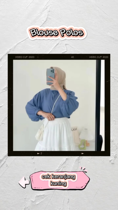 Video Promosi