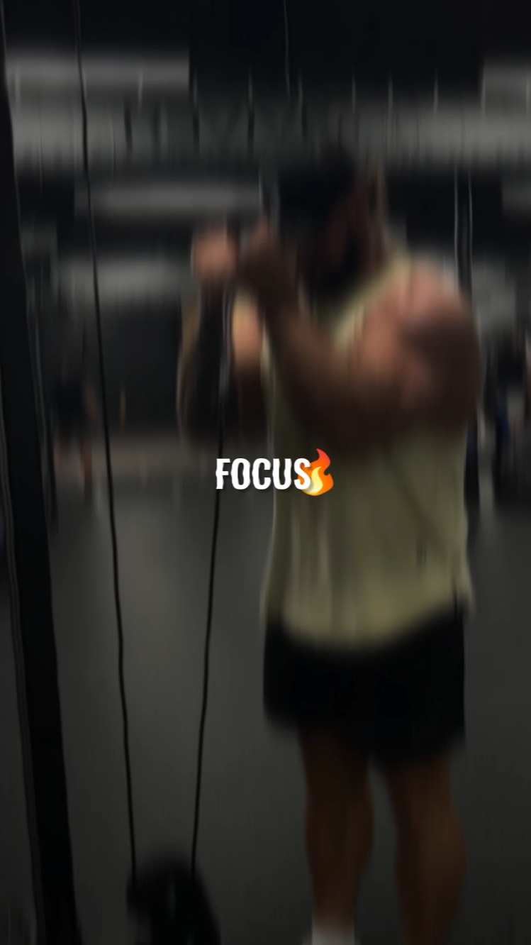 focus on fire 
